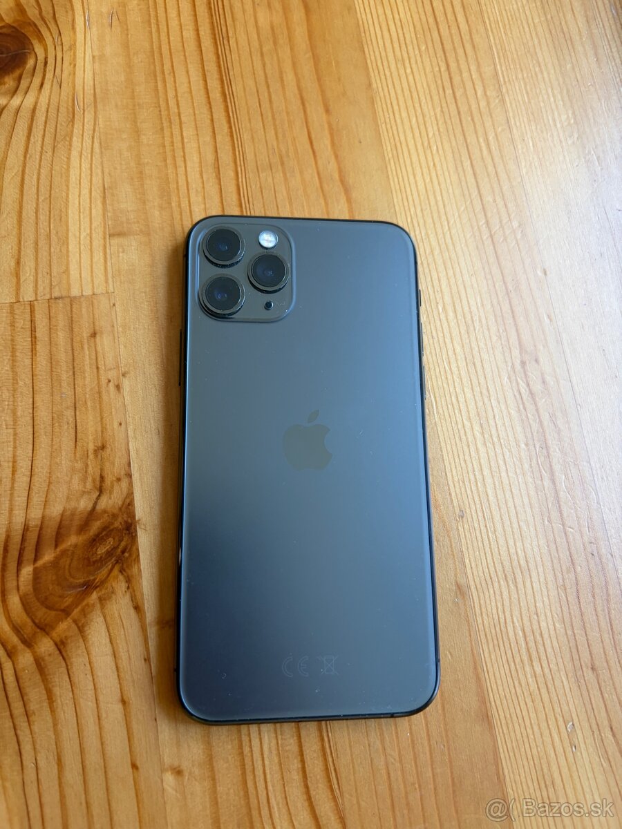 Apple Iphone 11 PRO - 2