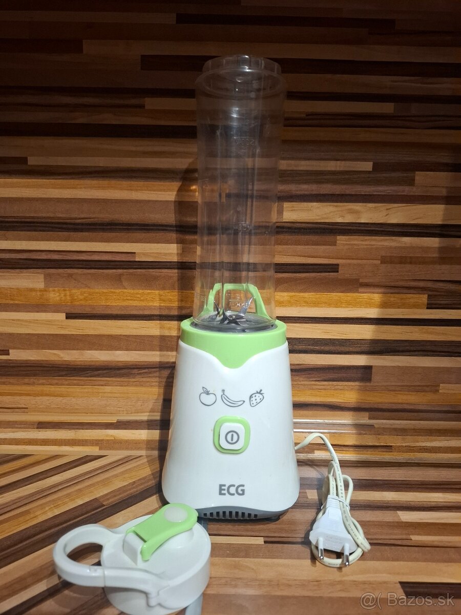 Smoothie mixér ECG - 2