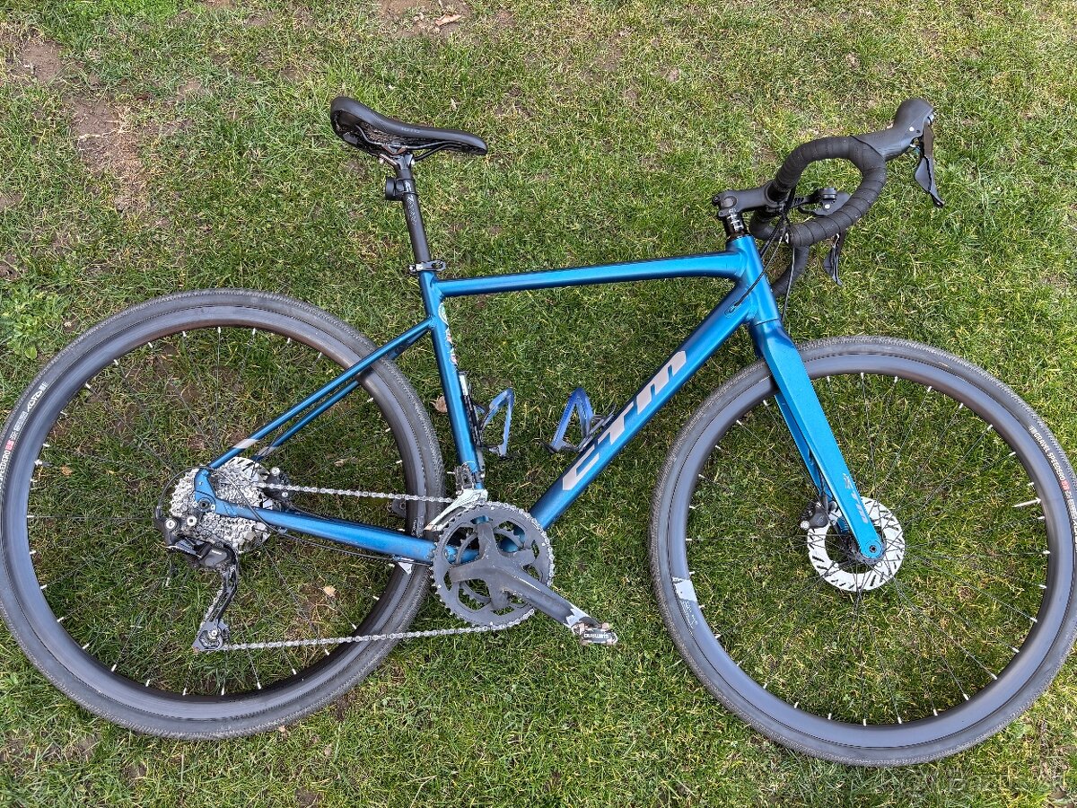 Ctm Koyuk 2.0 2022 - 2