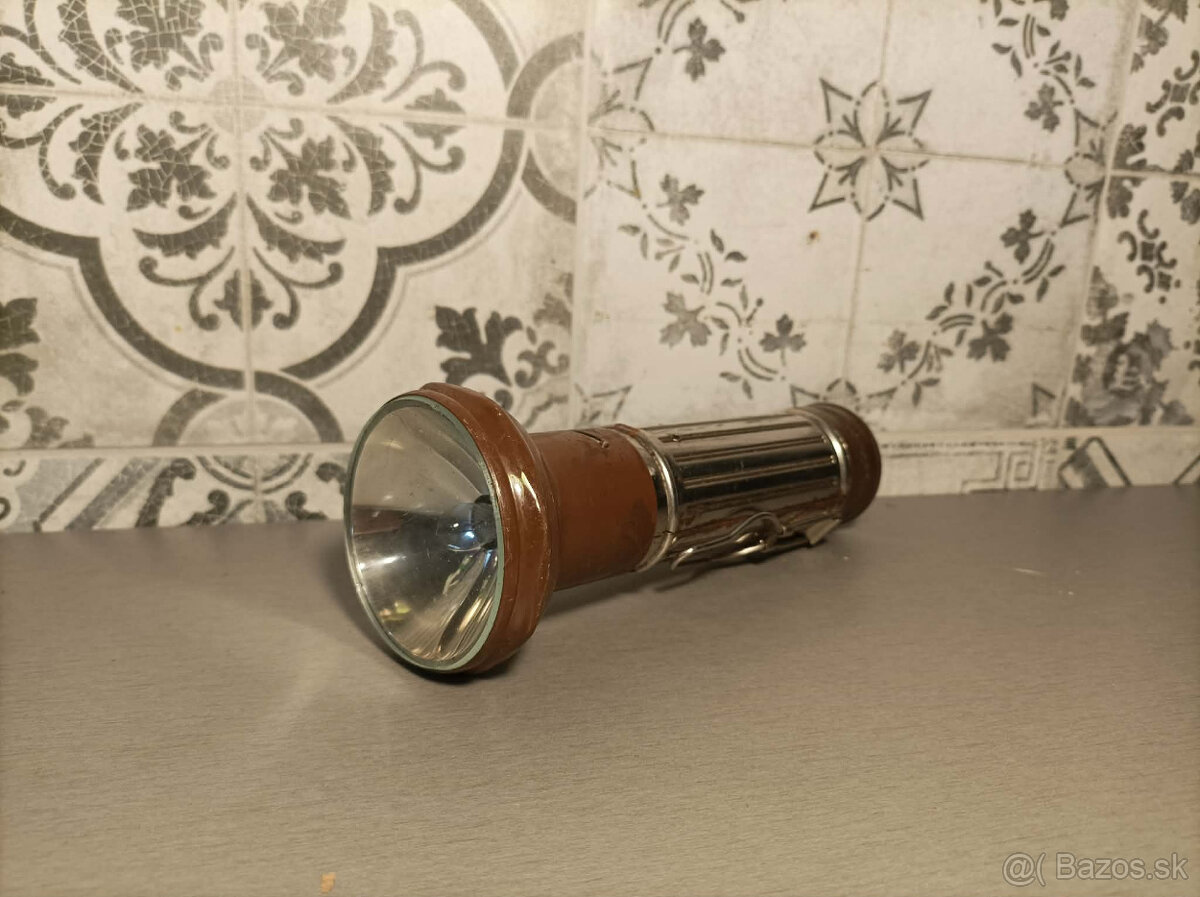 Retro baterky MyDay a DayMoon - 2