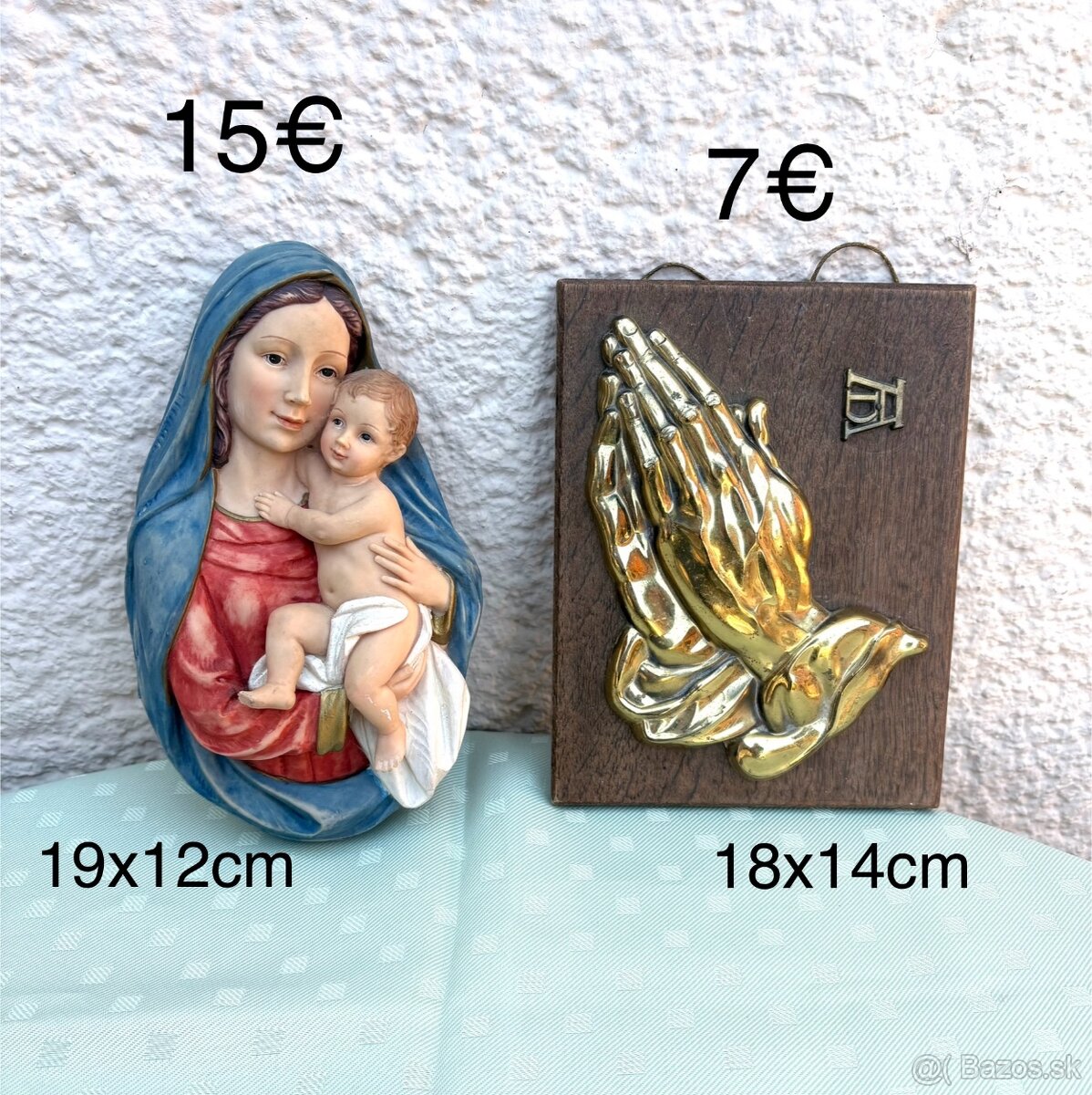 ZBERATEĽSKÉ DEKORÁCIE - 2