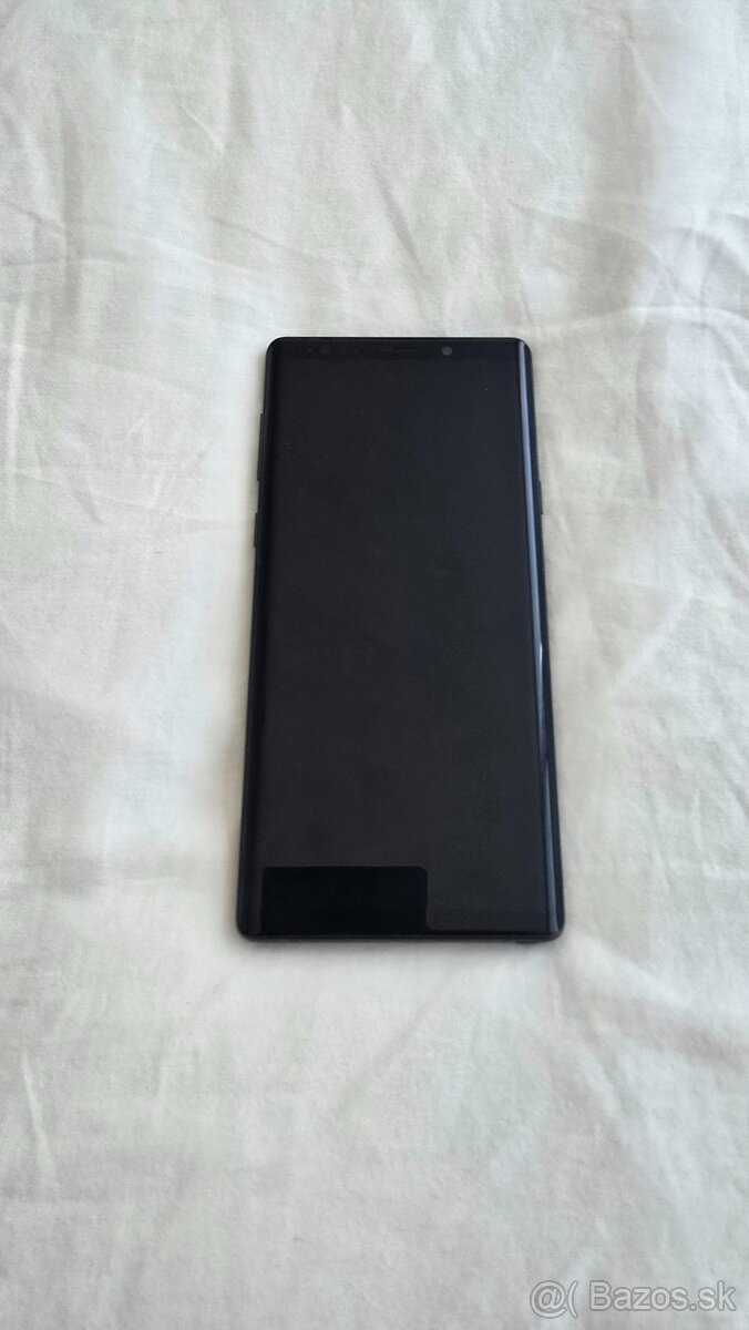 Predam Samsung NOTE 9 - 2