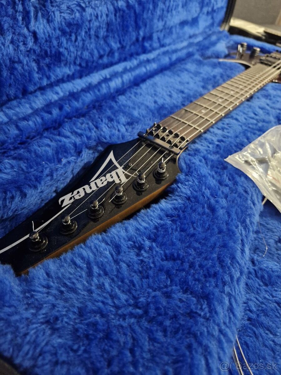 Ibanez 540S (Japan) so stabilizerom Ibanez Backstop - 2