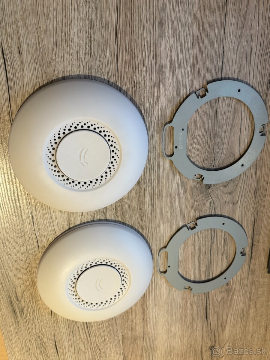 Mikrotik RBcAP2nD - 2