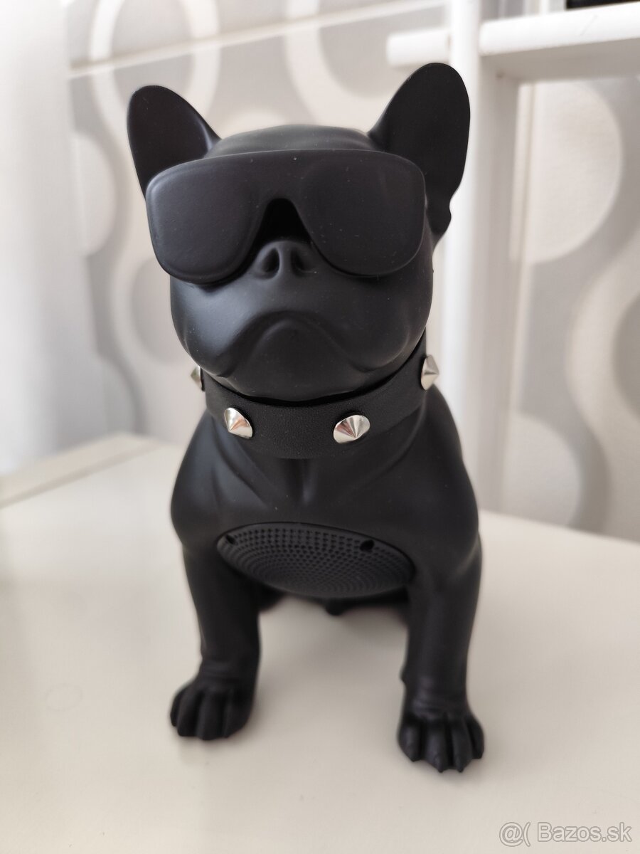 Reproduktor Bulldog - 2