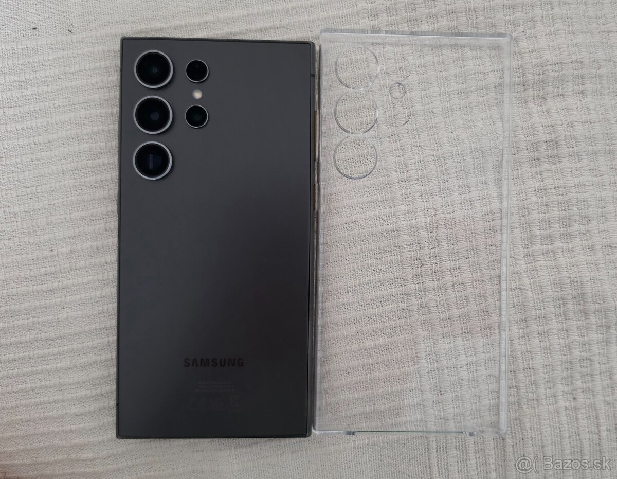 Predám S24 ultra 512Gb - 2