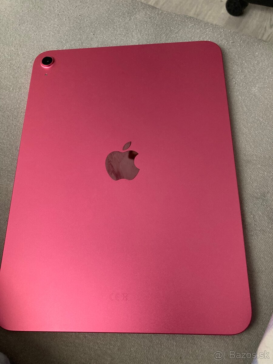 iPad 11 (A16, 2025) wifi 128gb - 2