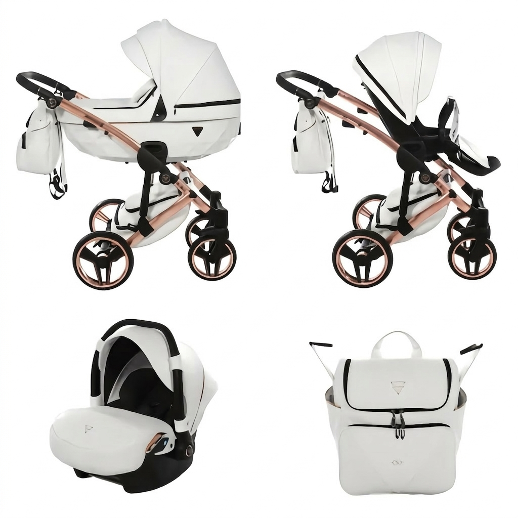 Junama Diamond 3-kombinácia - 2