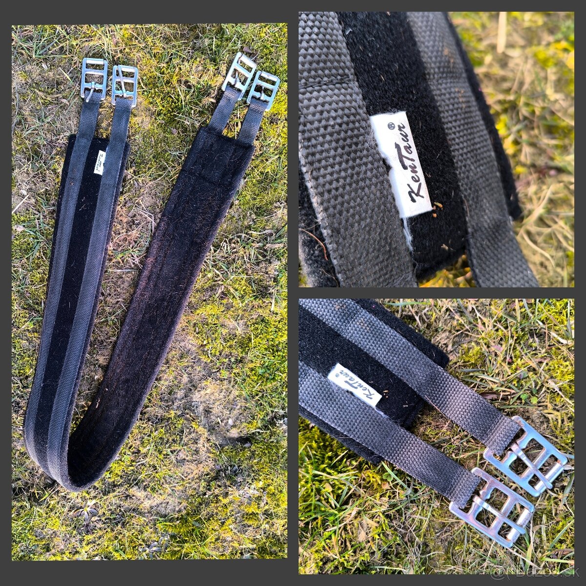 Veci- kus 10€ - 2