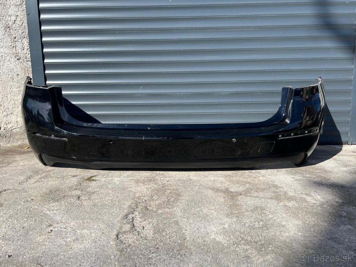 BMW G31 LCI zadní nárazník - 2