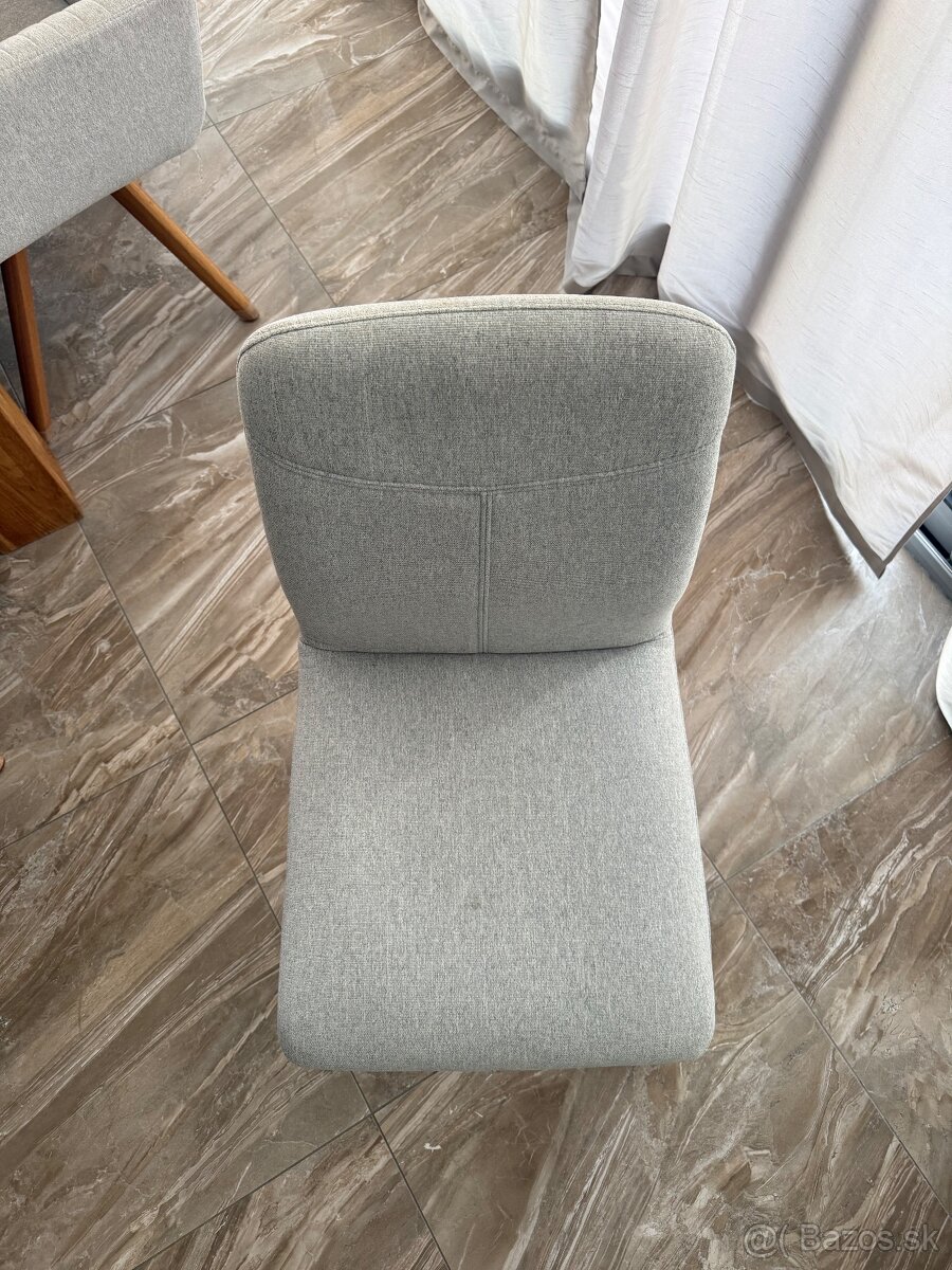 Predám jedalenske stoličky - 2