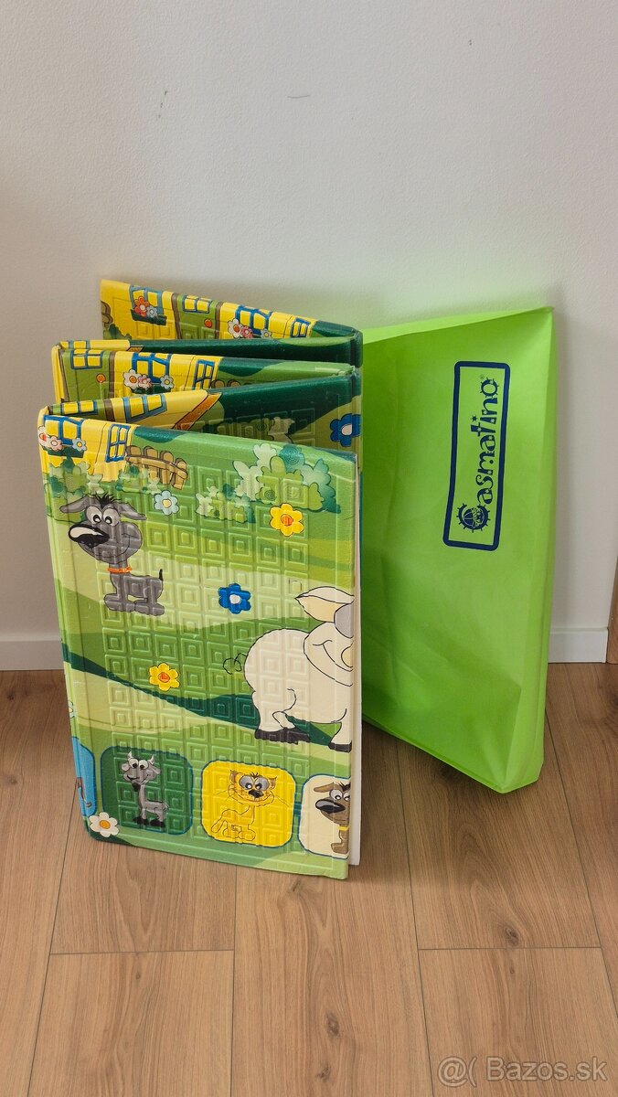 Podložka na hranie - 2