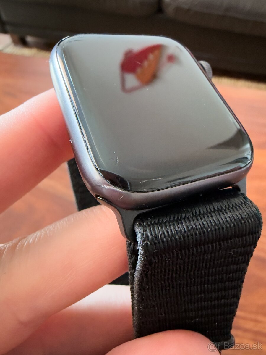 Apple watch series 6 - 2