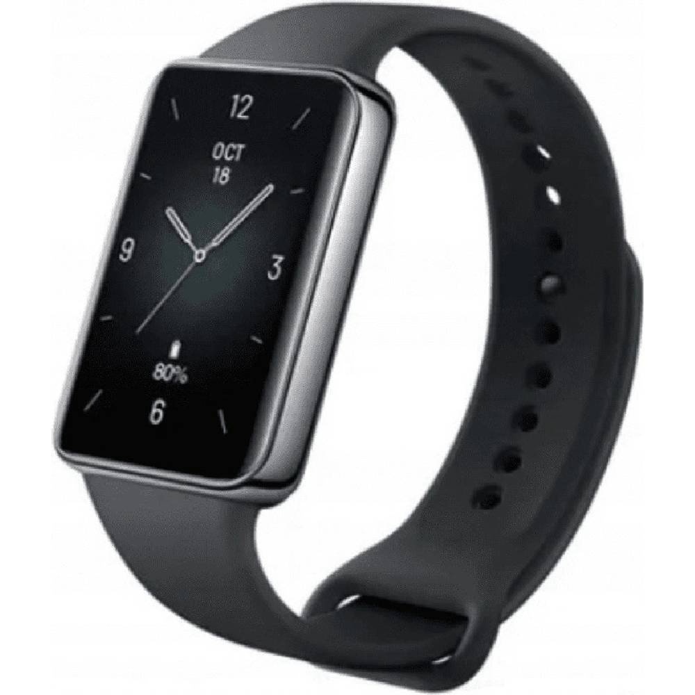 Honor Band 9 Black - 2