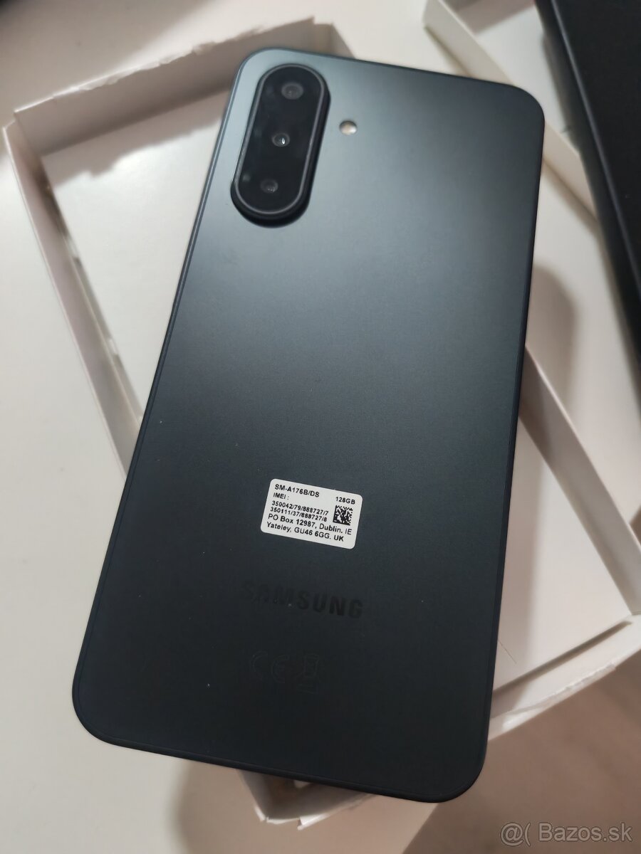 Samsung galaxy A17 5g - 2
