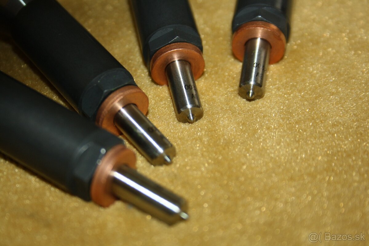 RENAULT OPEL 2.3 DCI VSTREKOVACE CONTINENTAL 166000372R - 2