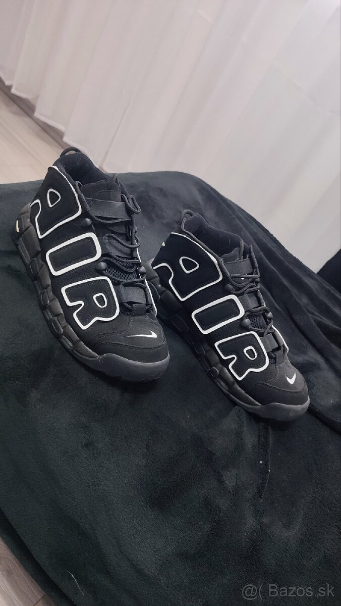 Nike air more uptempo - 2