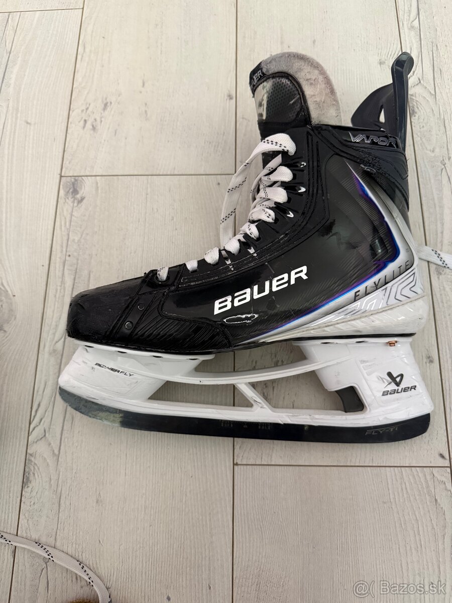 PRO MODEL BAUER VAPOR FLYTILE 10,5 fit1 (CUSTOM) - 2
