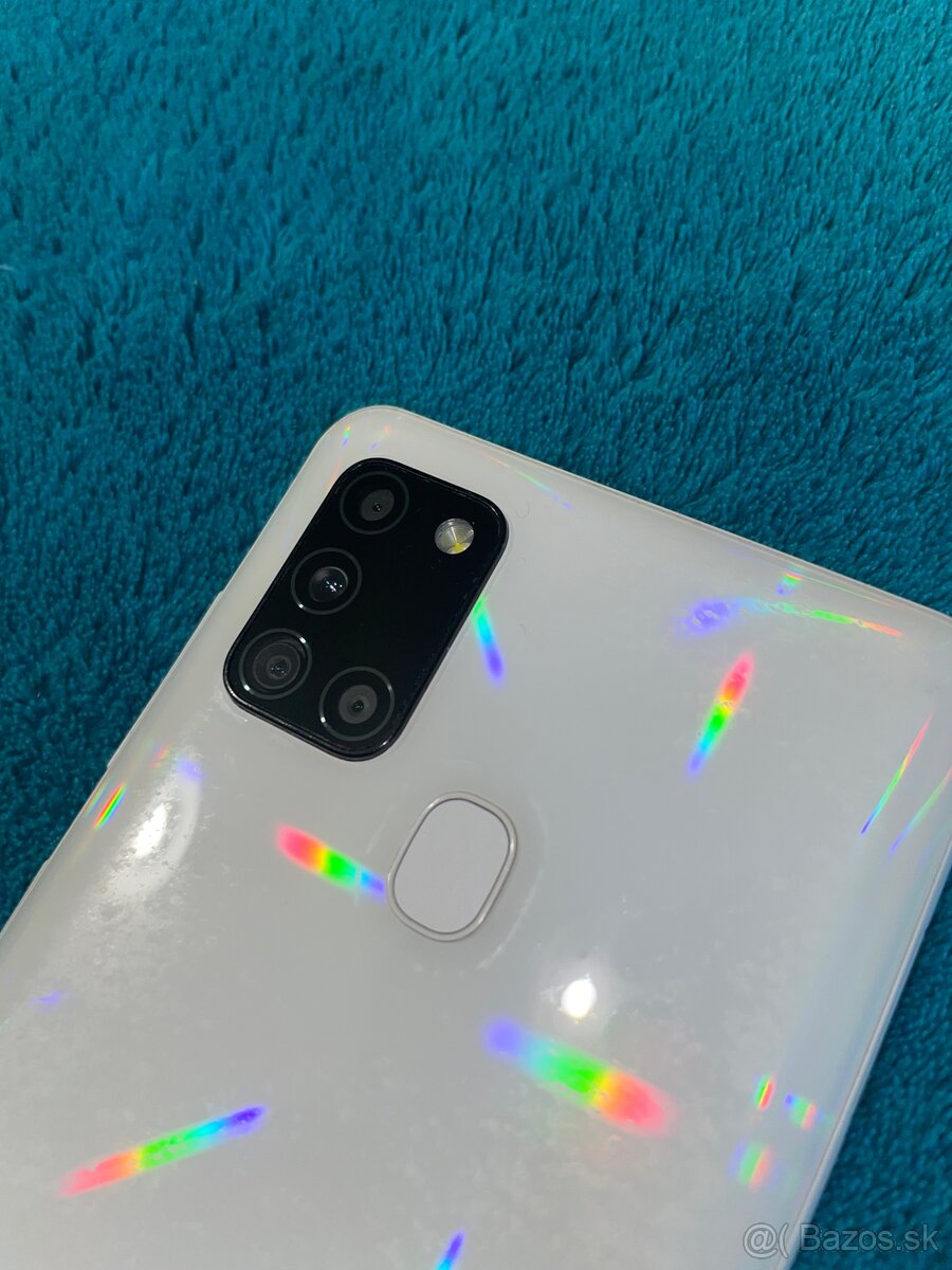 Samsung Galaxy A21s - 2