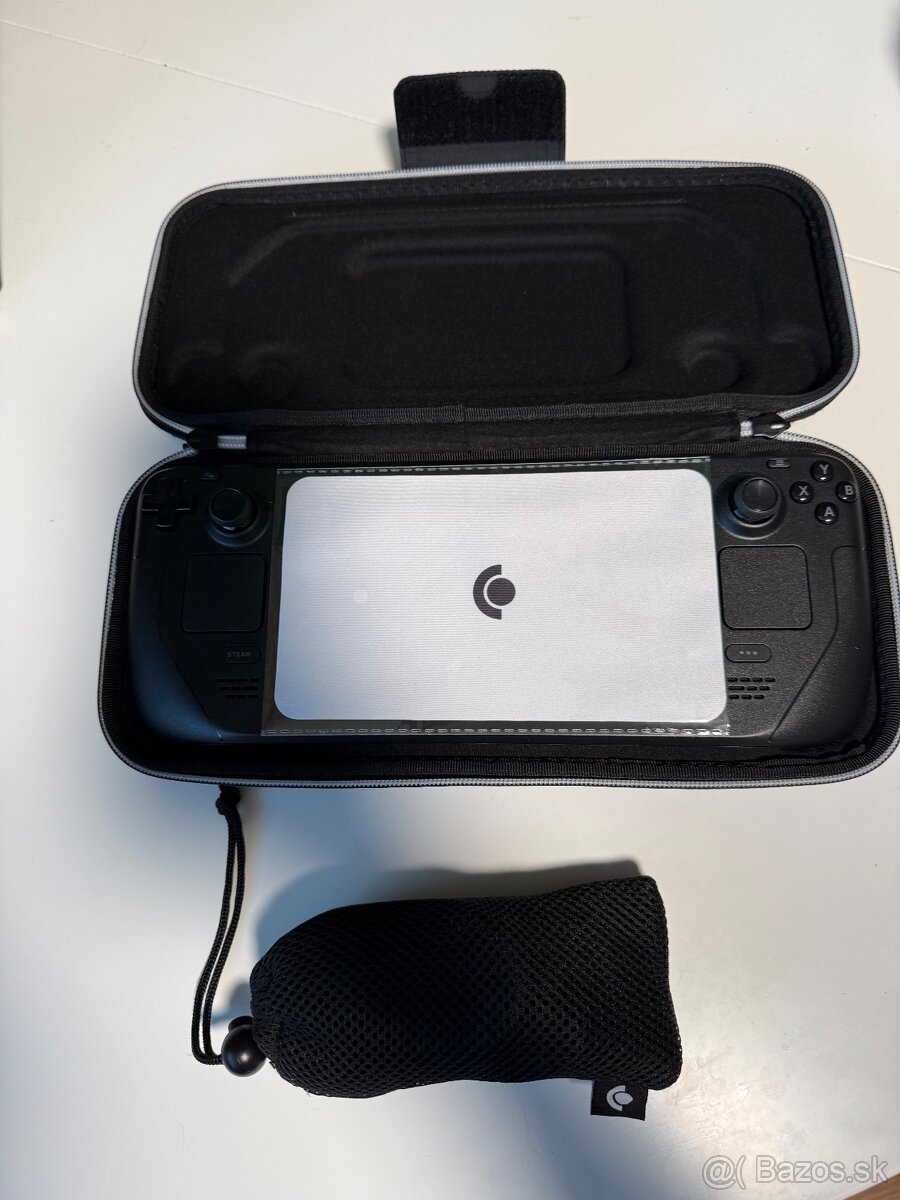 Steam Deck OLED 1TB - 2