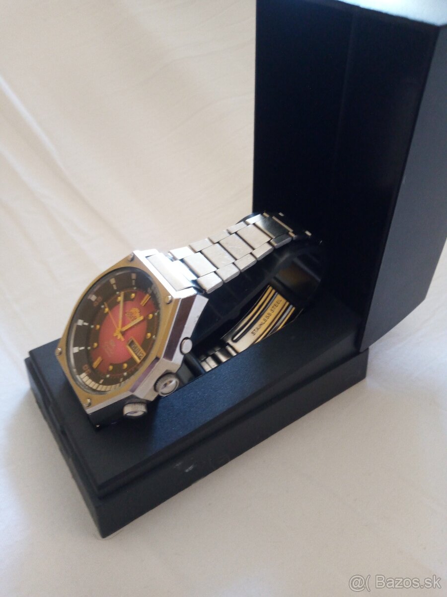 Hodinky Orient - predaj - 2