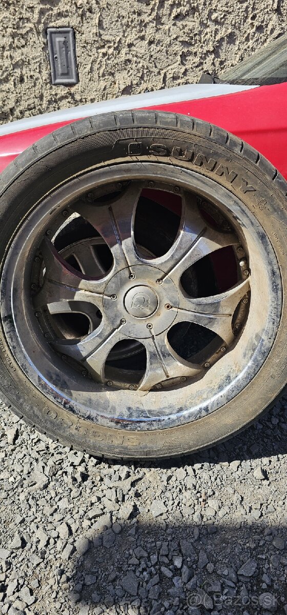 6x139,7 r22 - 2