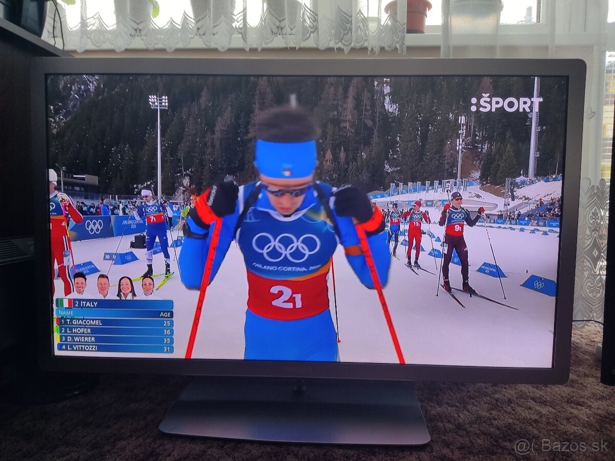 Tv Philips 42" - 2