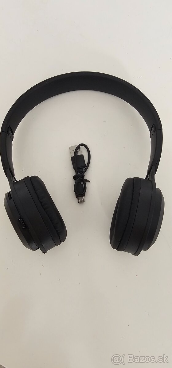 Slúchadlá bluetooth - 2