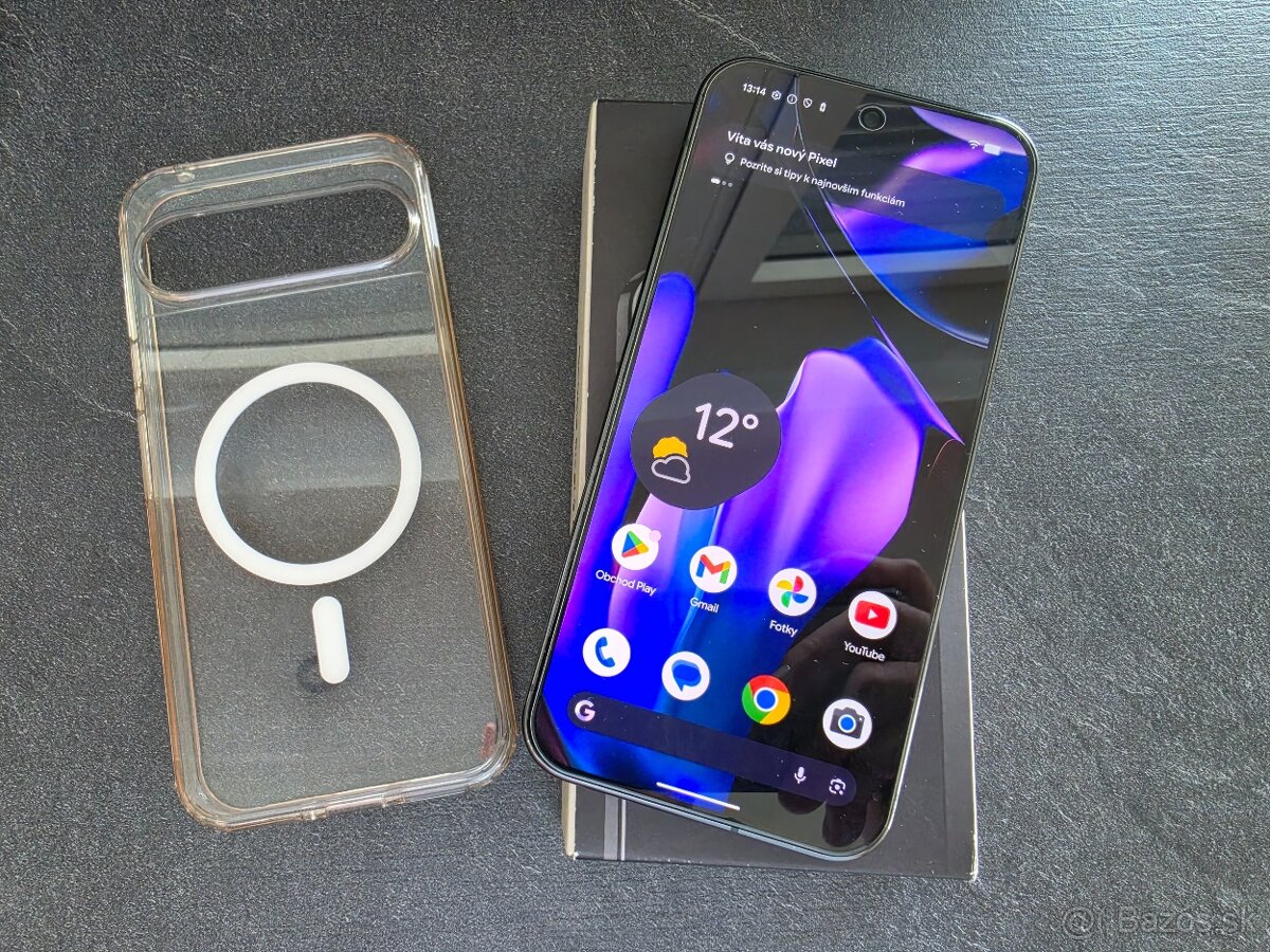GOOGLE PIXEL 9 PRO XL - 2