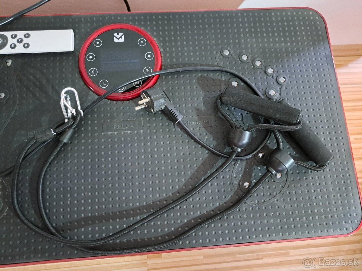 Vibroshaper - 2