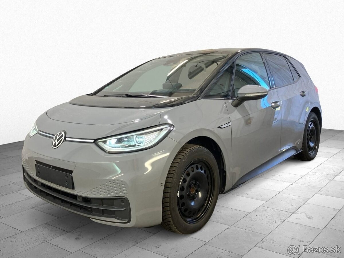 Volkswagen ID.3 Pro 107 kw - 2