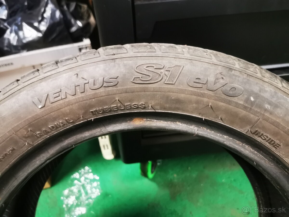 195/50R15 Letné - 2