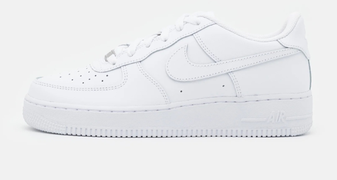 Nike Air Force1 - 2