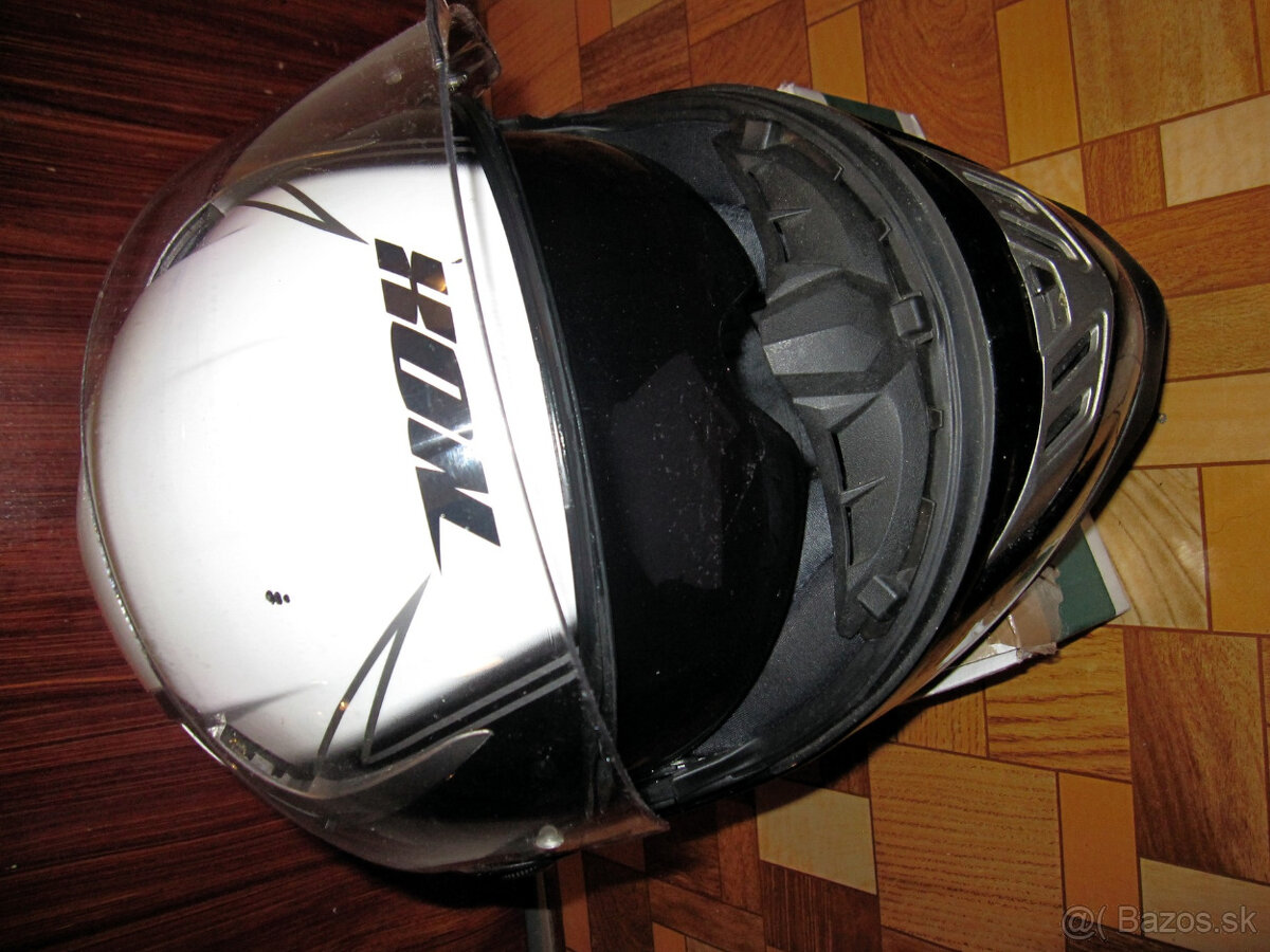 Nox veľkosť L - 2