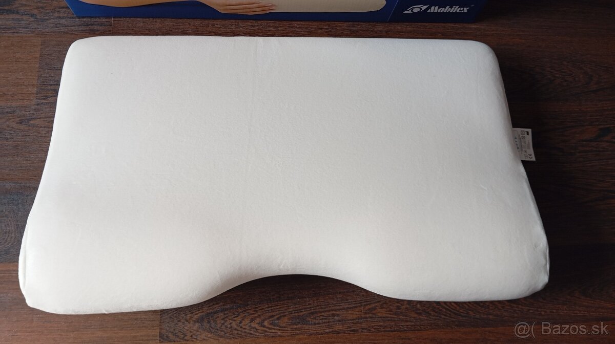 Vankúš Soft sleep Contour - 2