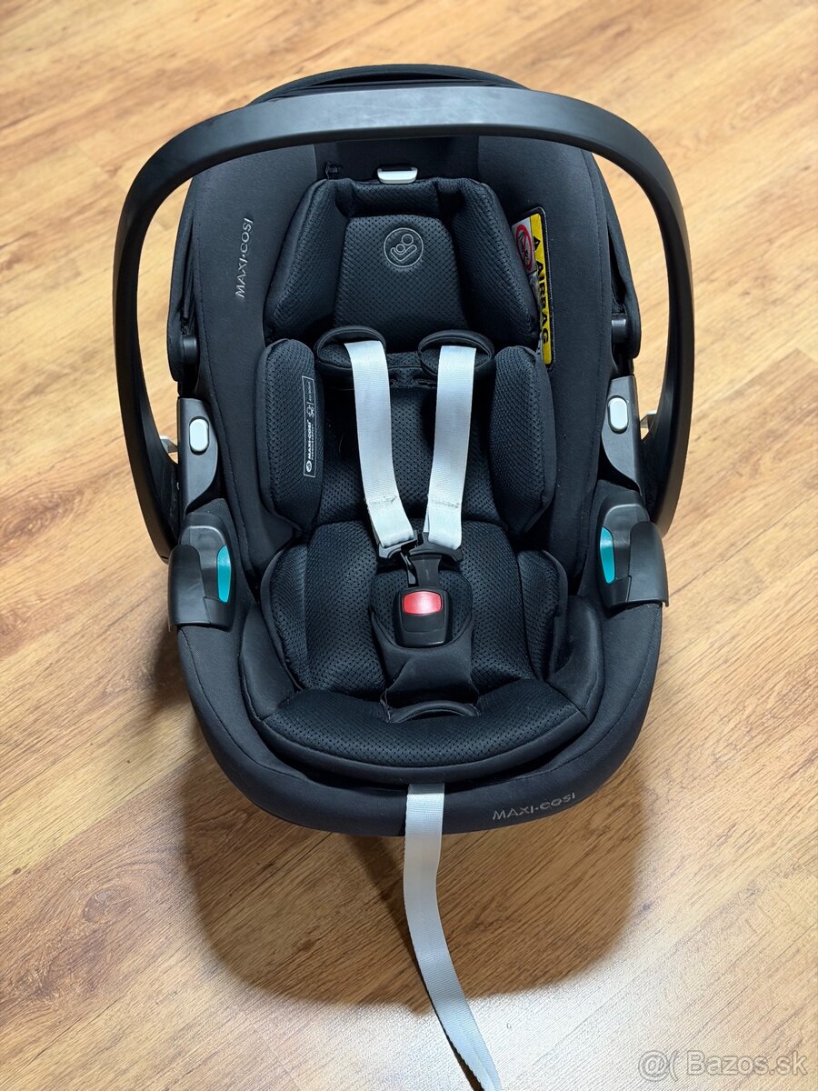 Maxi cosi pebble 360 pro 2 - 2