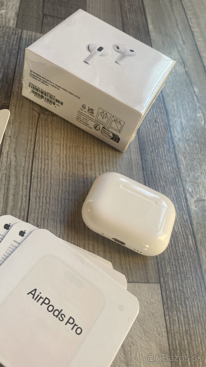 Airpods Pro 2 - 2