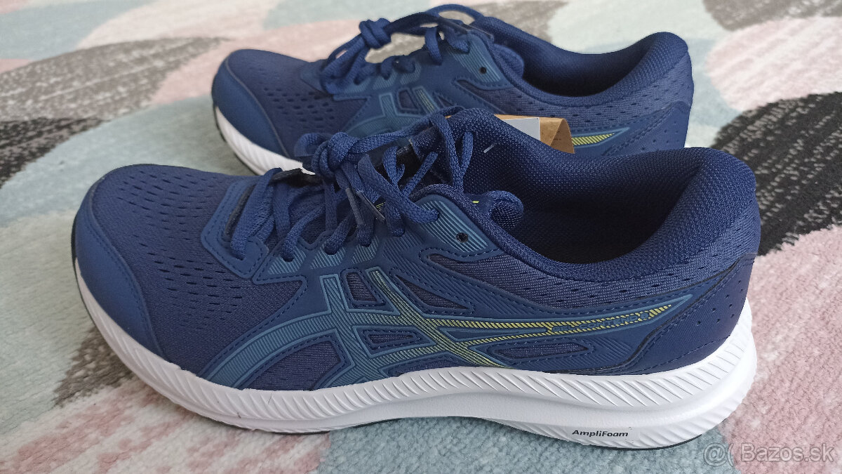 Bežecké tenisky Asics - 2