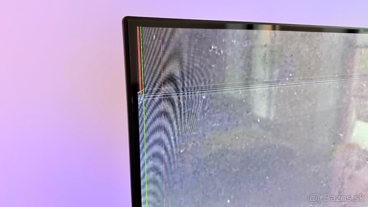 Hisense 55" E7NQ QLED - 2