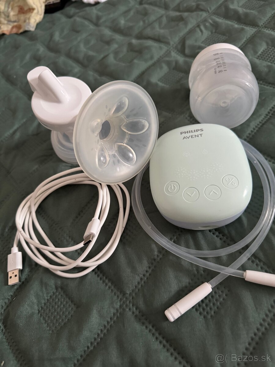 Odsávačka mlieka Philips Avent - 2