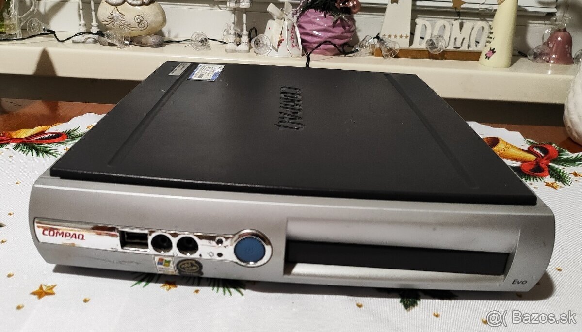 Compaq - 2