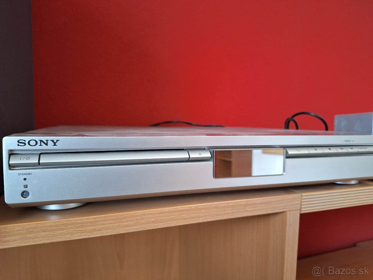 Predám domáce kino SONY - 2