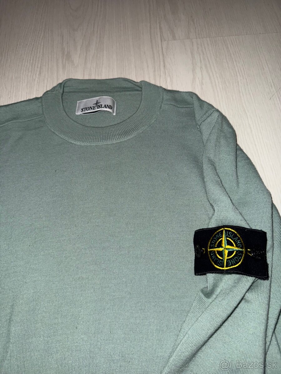 Sveter Stone Island - 2