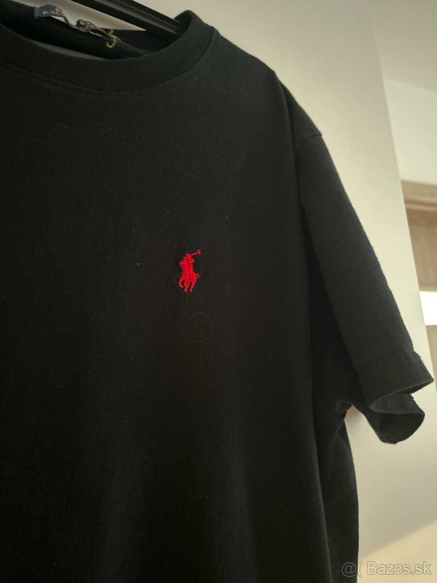 Polo ralph lauren tričko - 2