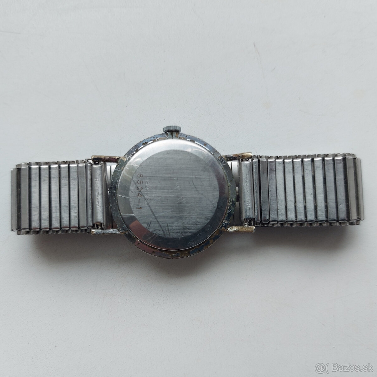 Predám hodinky DOXA - 2