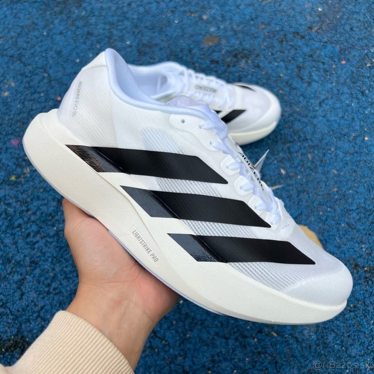 Adidas Evo SL - 2