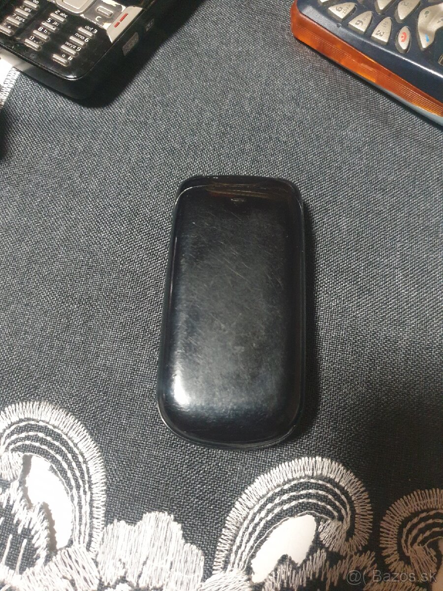 Samsung GT E1150 - 2