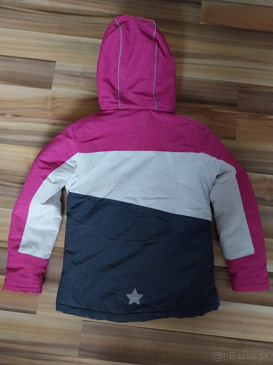 zimna bunda 146 - 2