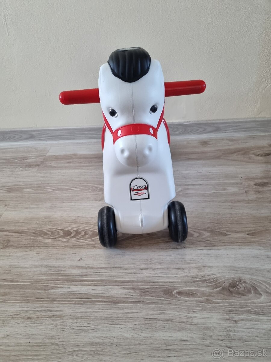 Koník - 2