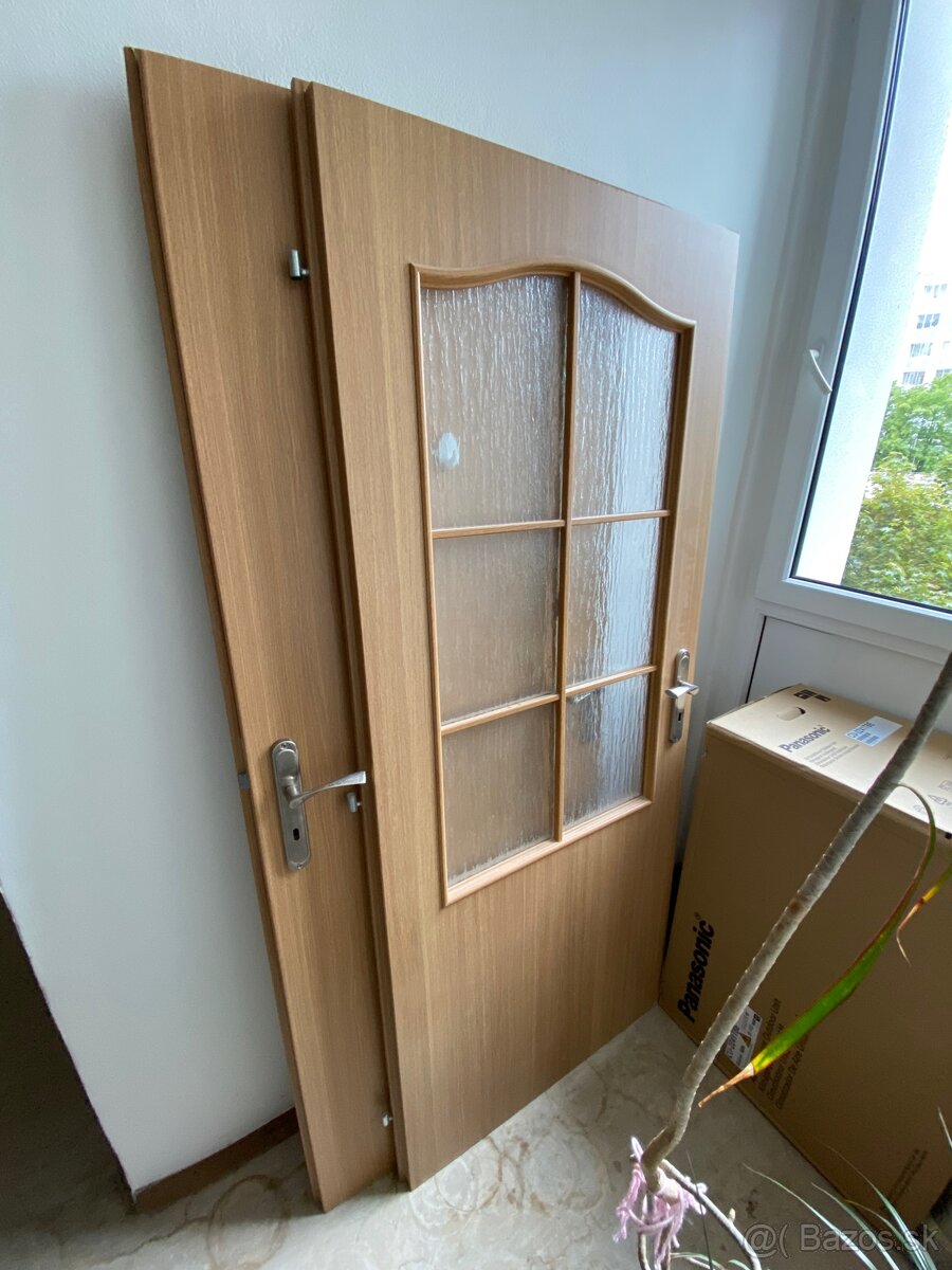 Predam interierove dvere - 2